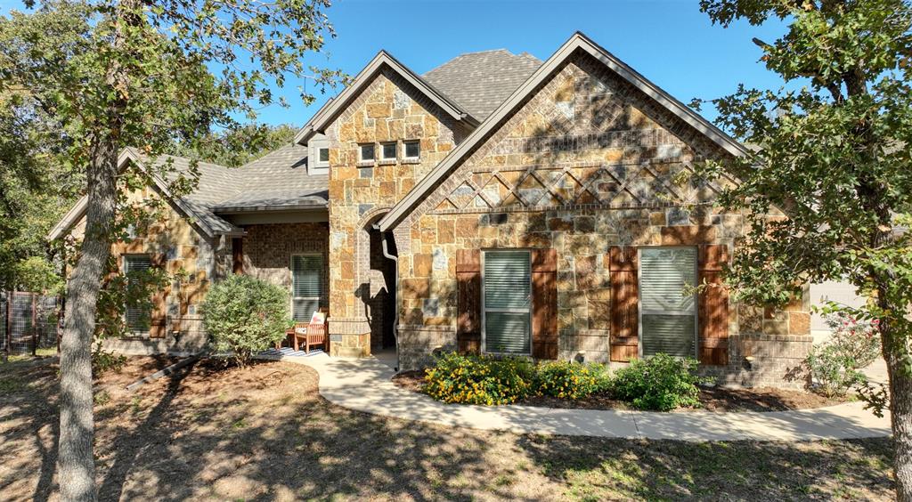 Hackberry Point - Residential
