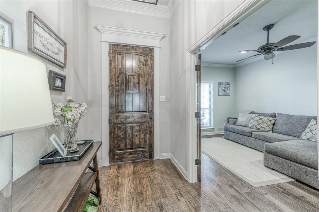 Hackberry Point - Residential