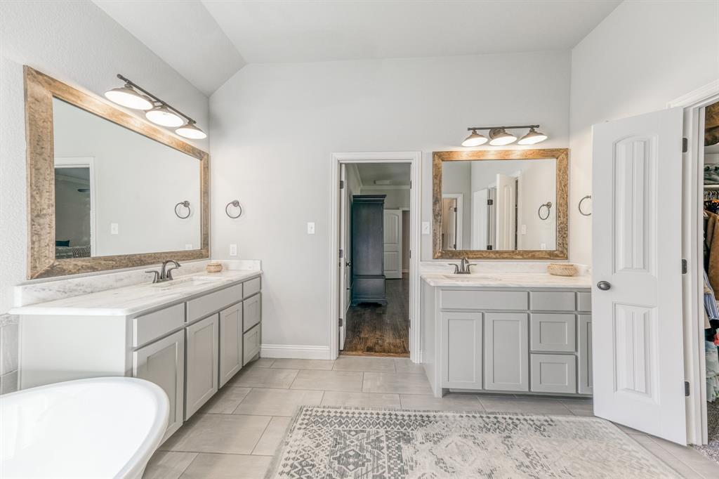 Hackberry Point - Residential