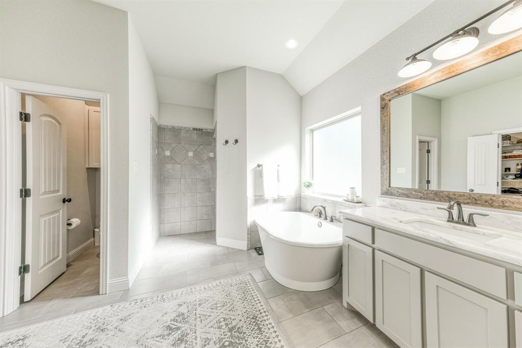 Hackberry Point - Residential