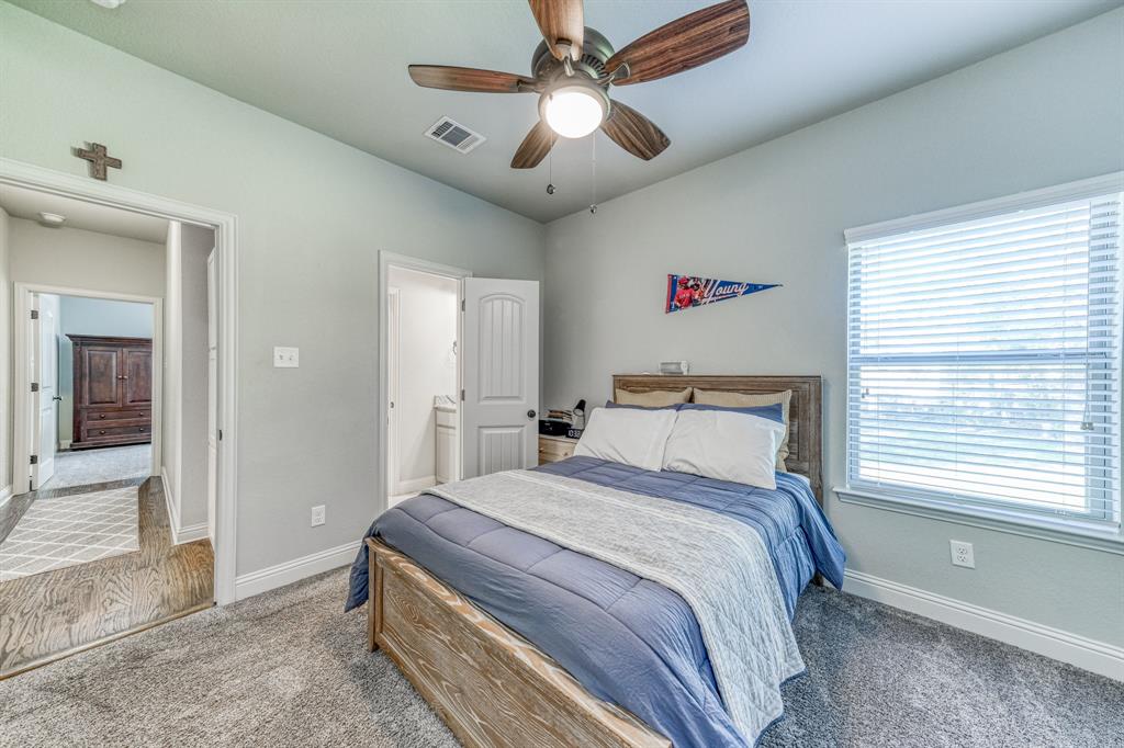 Hackberry Point - Residential