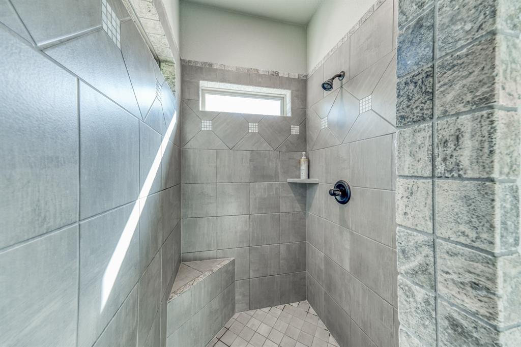 Hackberry Point - Residential