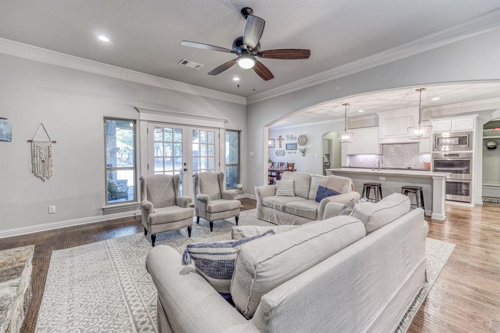 Hackberry Point - Residential