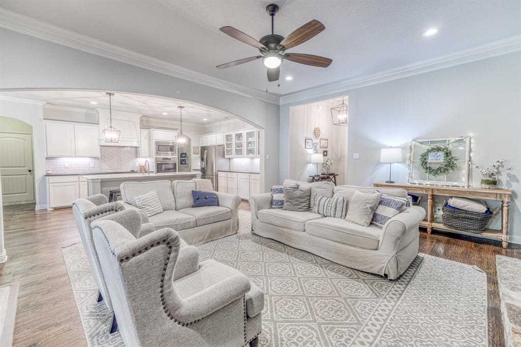 Hackberry Point - Residential