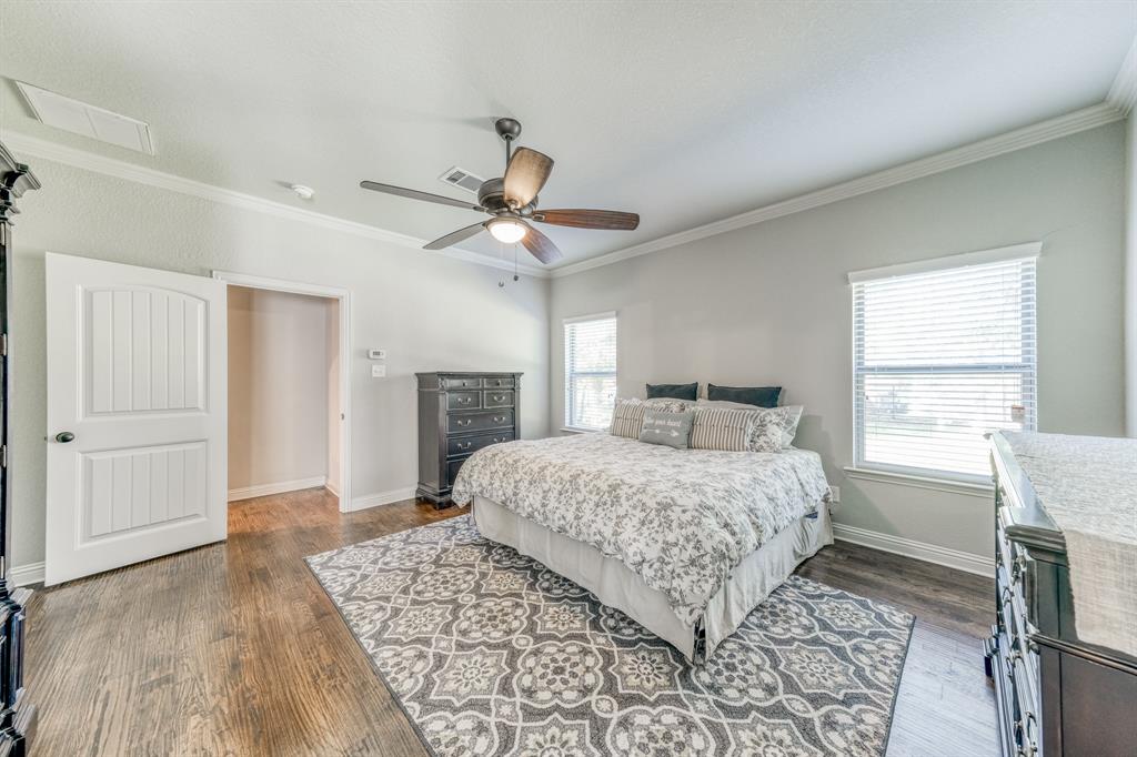 Hackberry Point - Residential