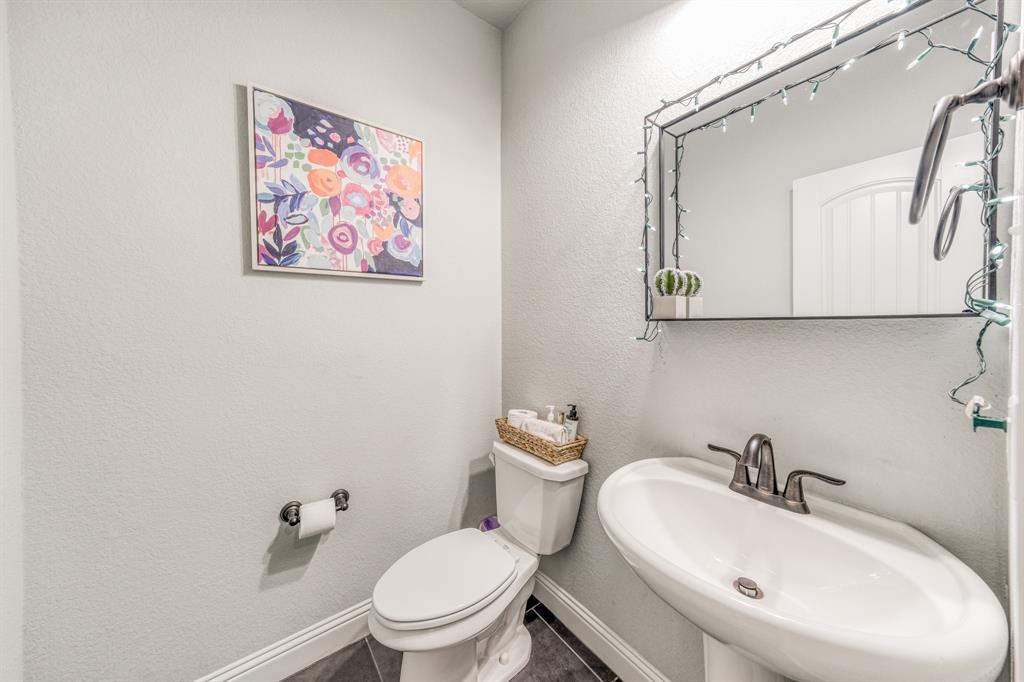 Hackberry Point - Residential