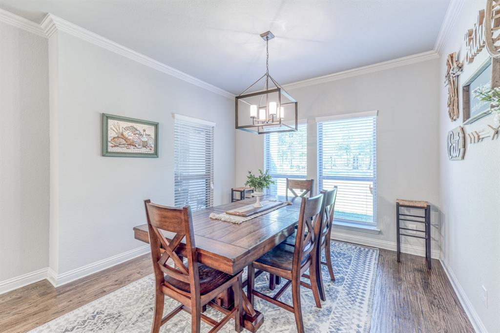 Hackberry Point - Residential