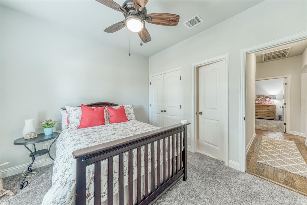 Hackberry Point - Residential