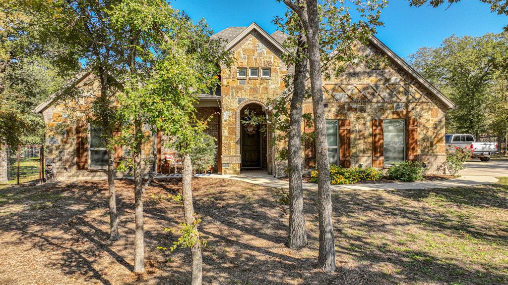Hackberry Point - Residential