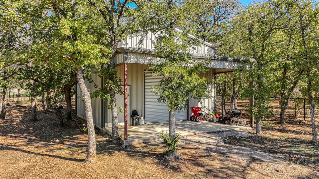 Hackberry Point - Residential