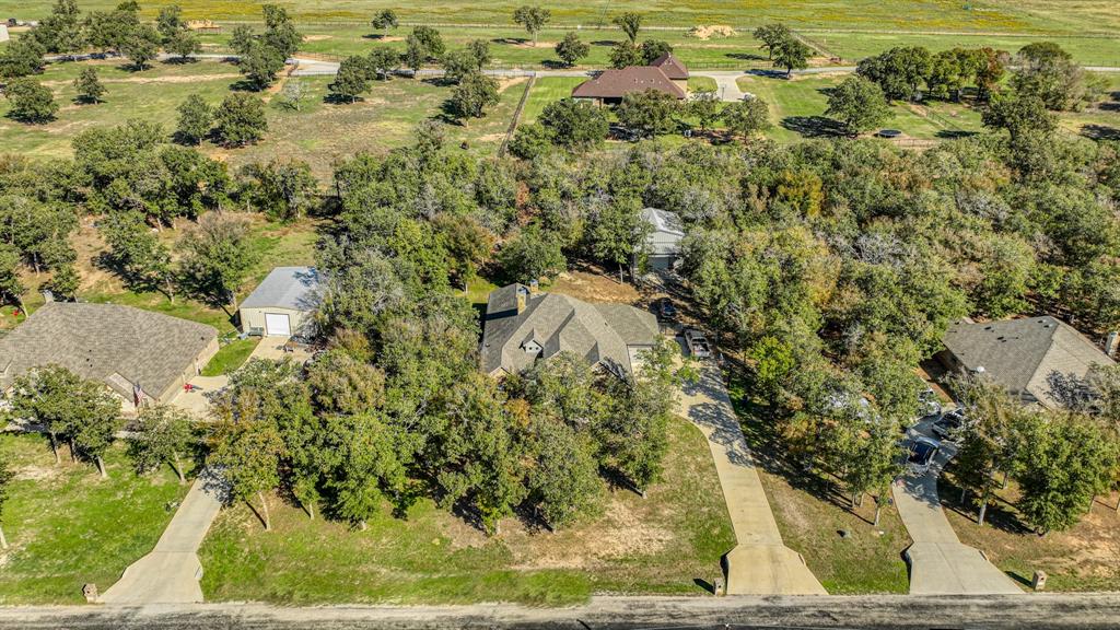 Hackberry Point - Residential
