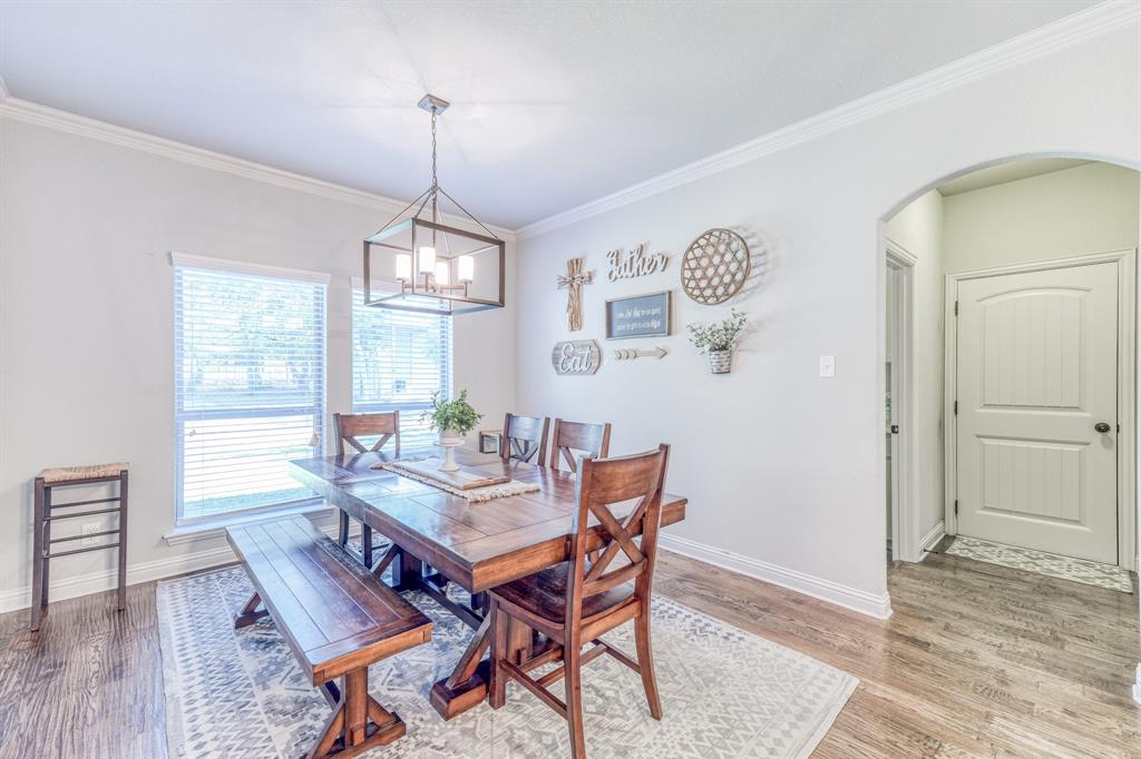 Hackberry Point - Residential
