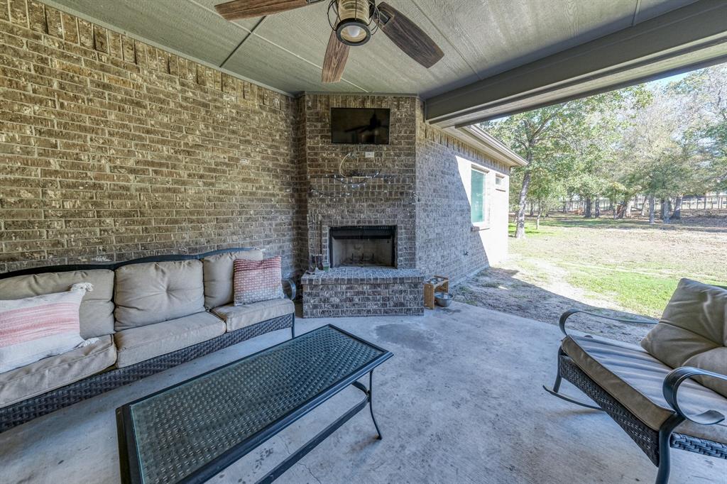 Hackberry Point - Residential