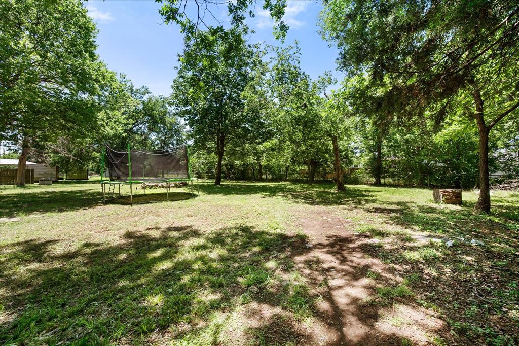 Kerens - Residential