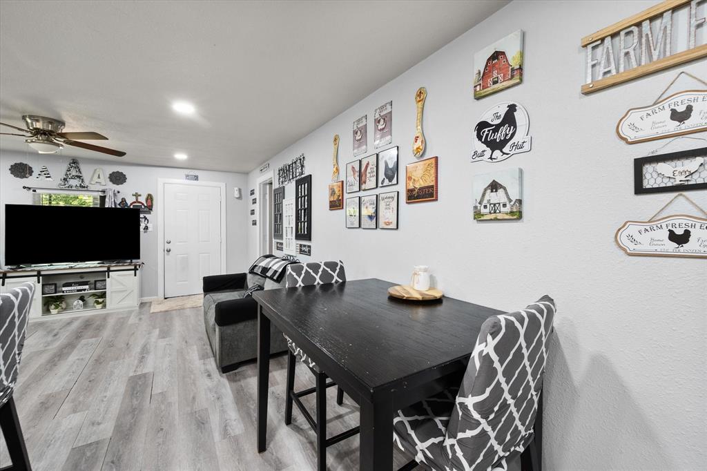 Kerens - Residential