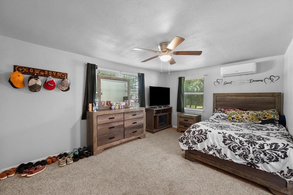 Kerens - Residential