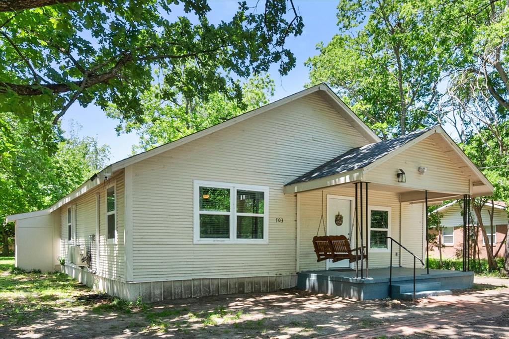 Kerens - Residential