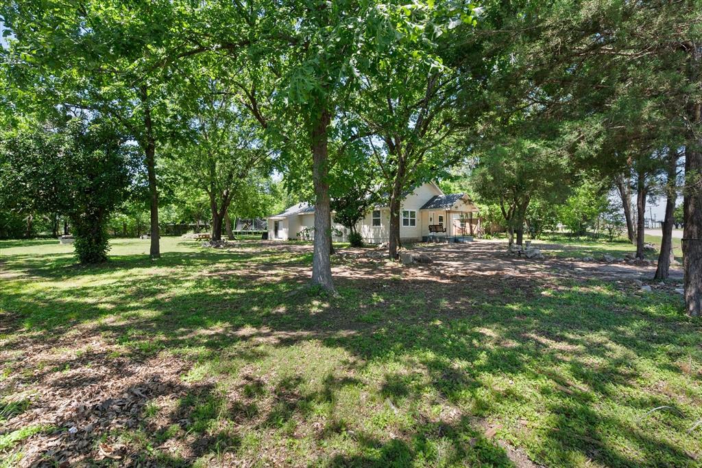 Kerens - Residential