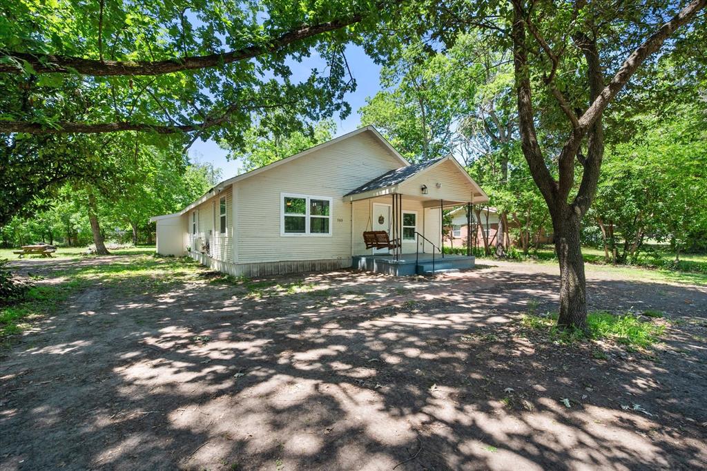 Kerens - Residential