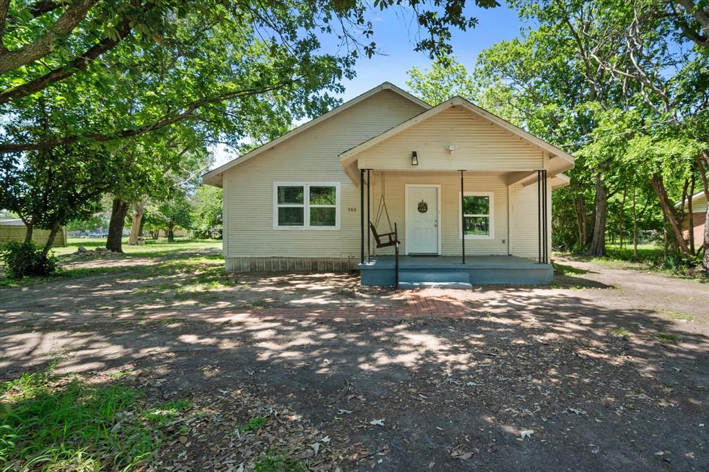 Kerens - Residential