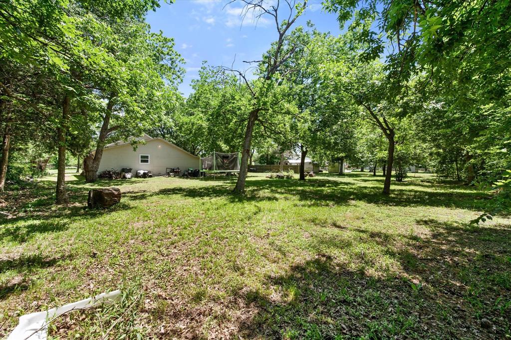 Kerens - Residential