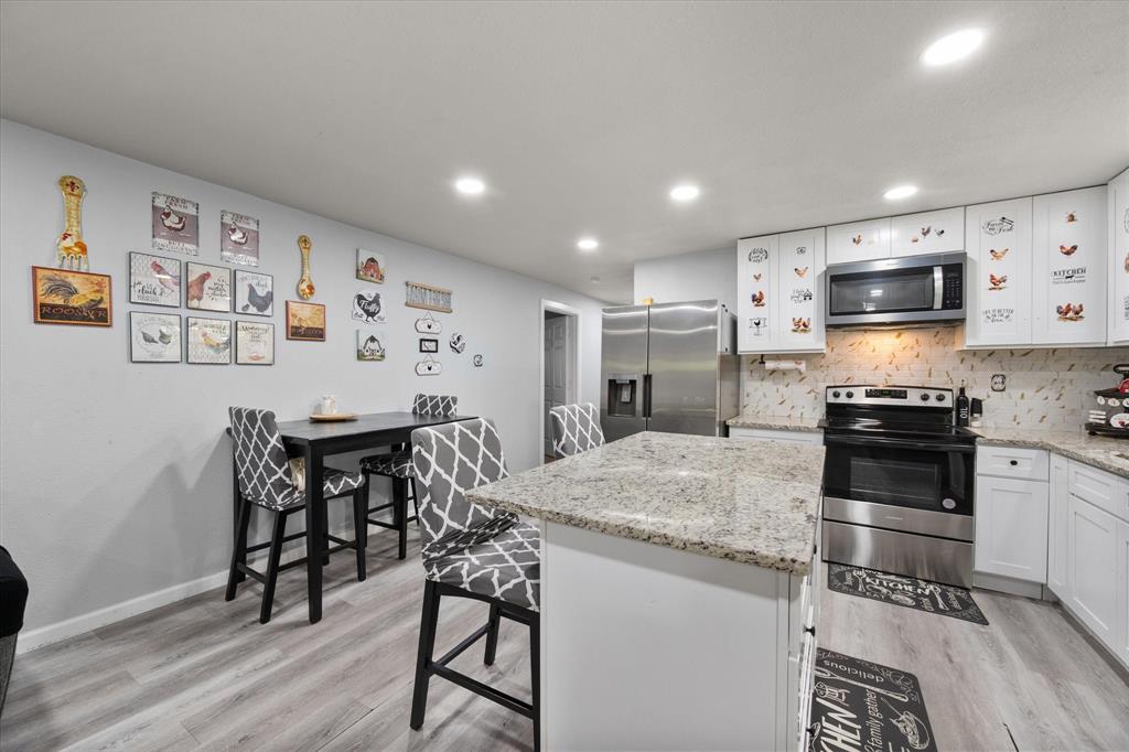 Kerens - Residential