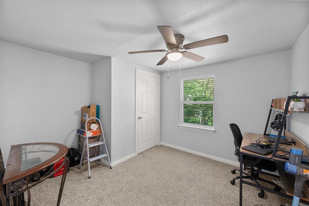 Kerens - Residential