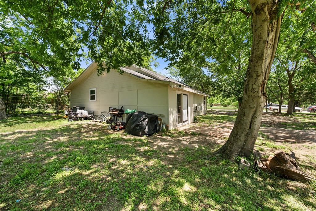 Kerens - Residential