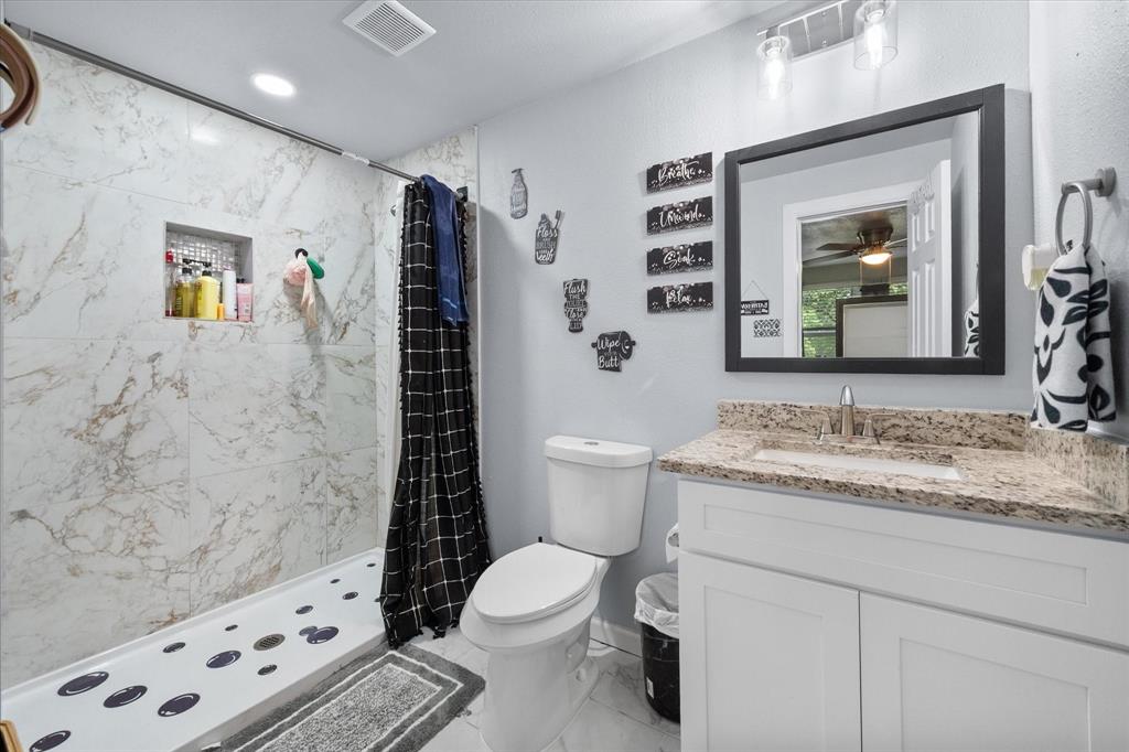 Kerens - Residential
