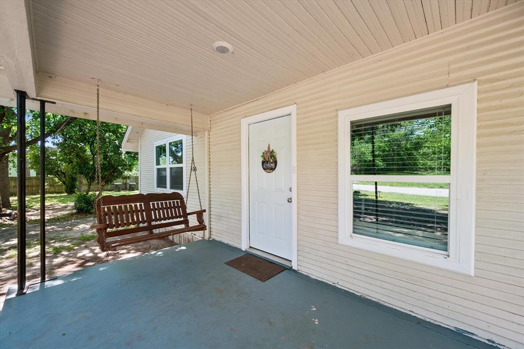 Kerens - Residential