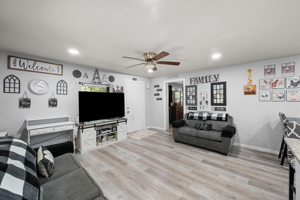 Kerens - Residential