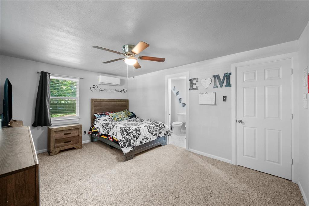 Kerens - Residential