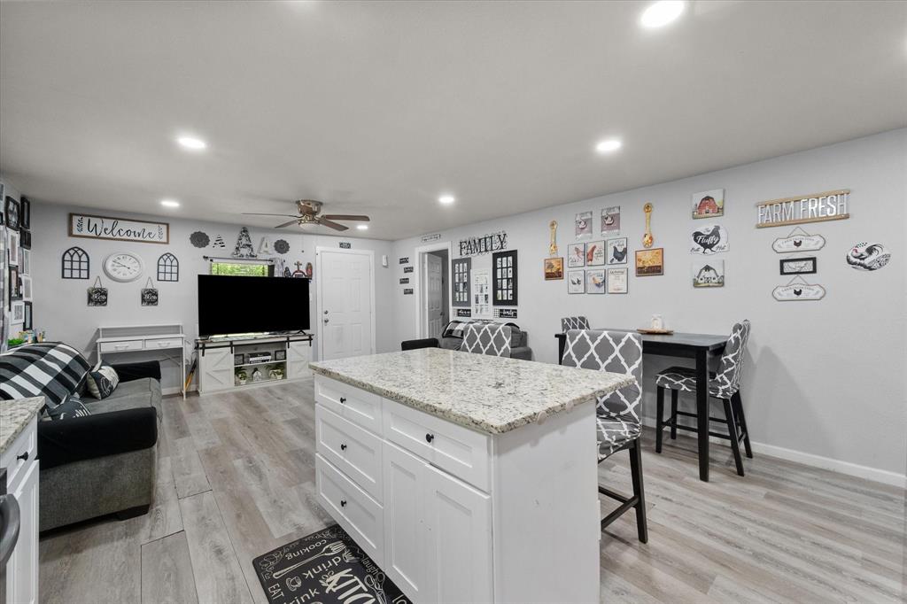 Kerens - Residential