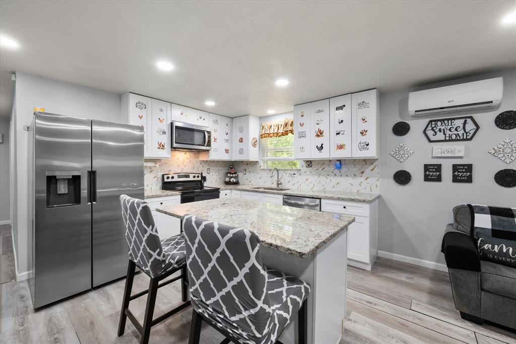 Kerens - Residential