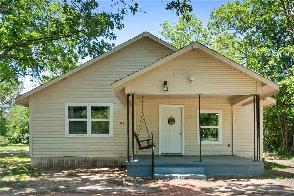 Kerens - Residential