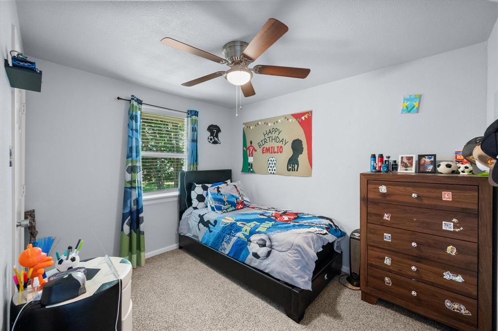 Kerens - Residential