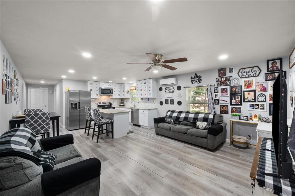 Kerens - Residential