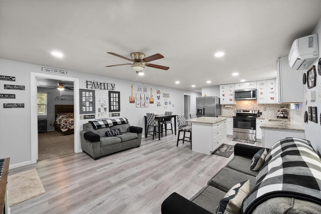 Kerens - Residential