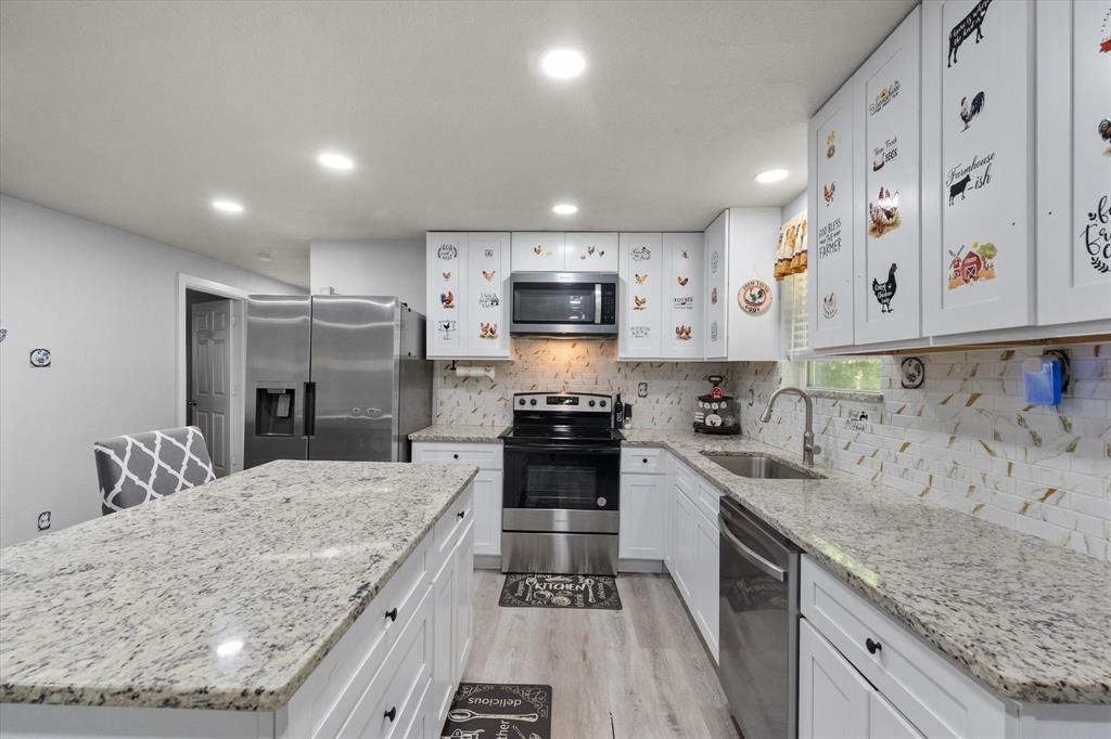 Kerens - Residential