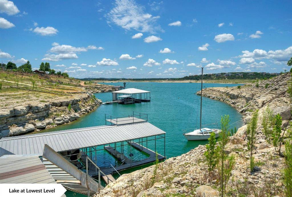 Lake Travis 06 - Land