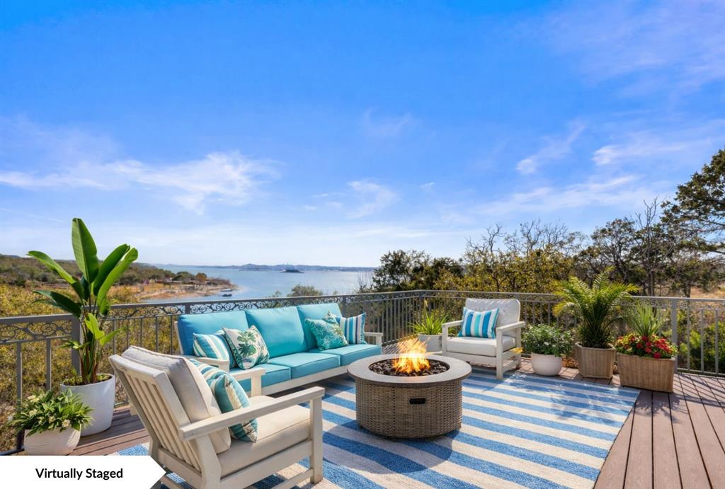 Lake Travis 06 - Land