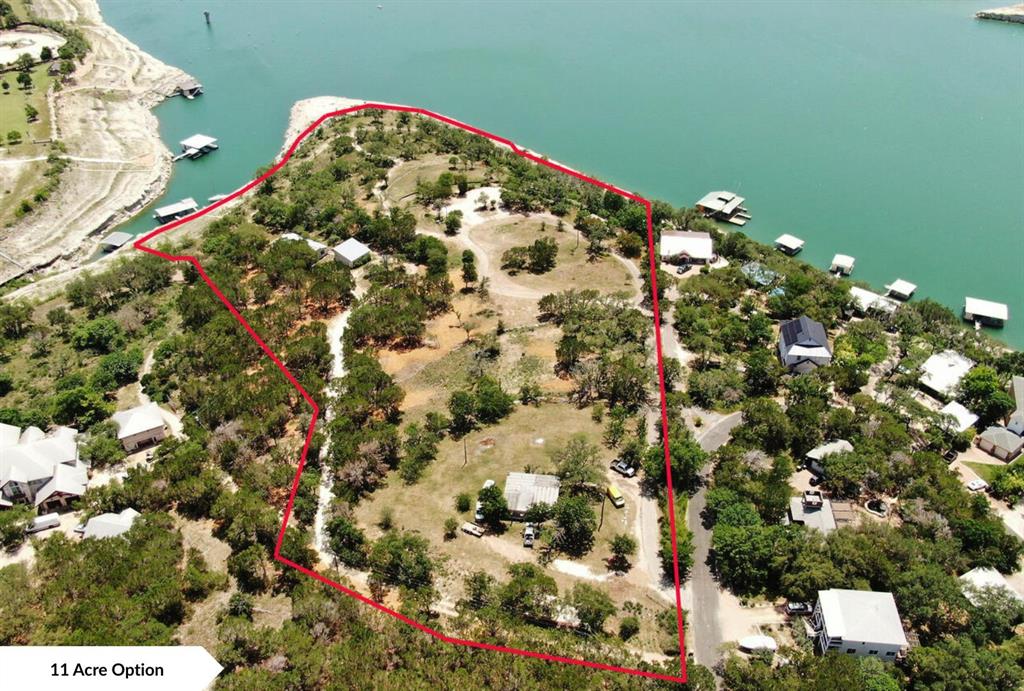 Lake Travis 06 - Land