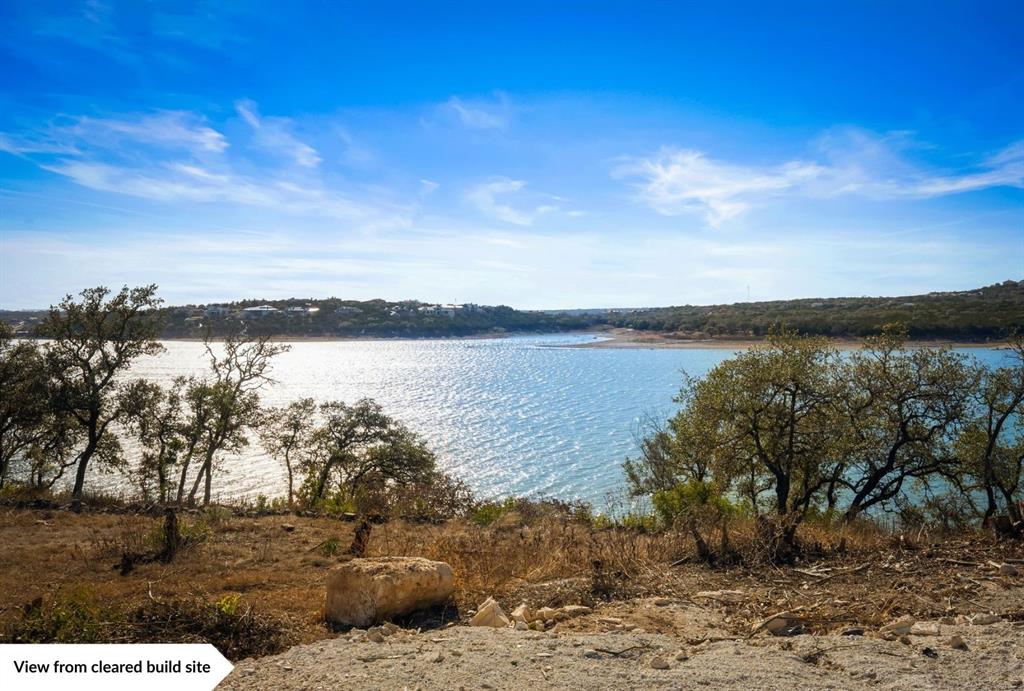 Lake Travis 06 - Land
