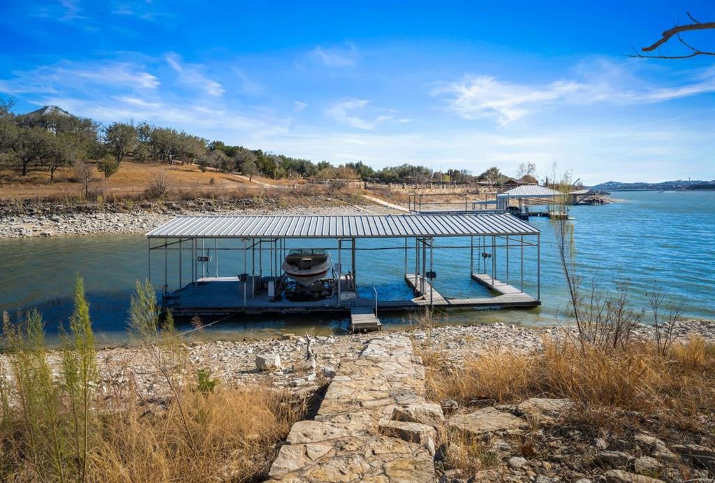 Lake Travis 06 - Land