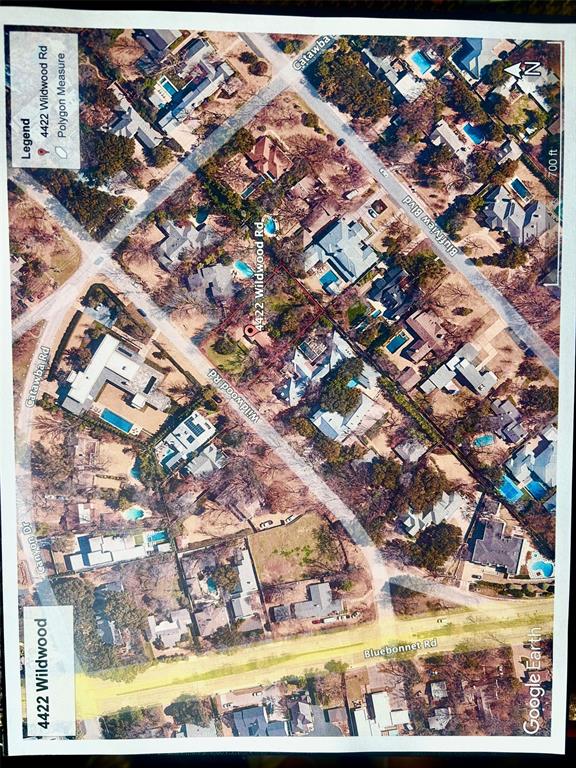 Bluffview Estates - Residential