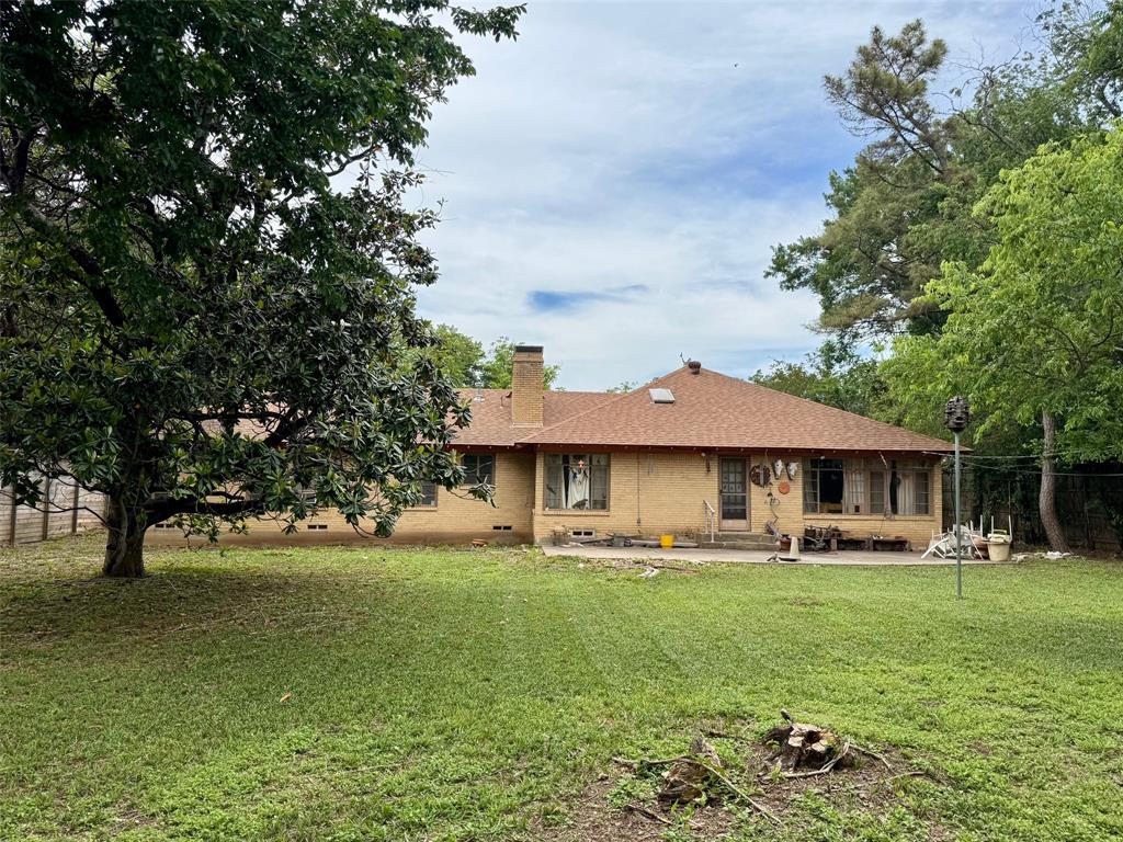 Bluffview Estates - Residential