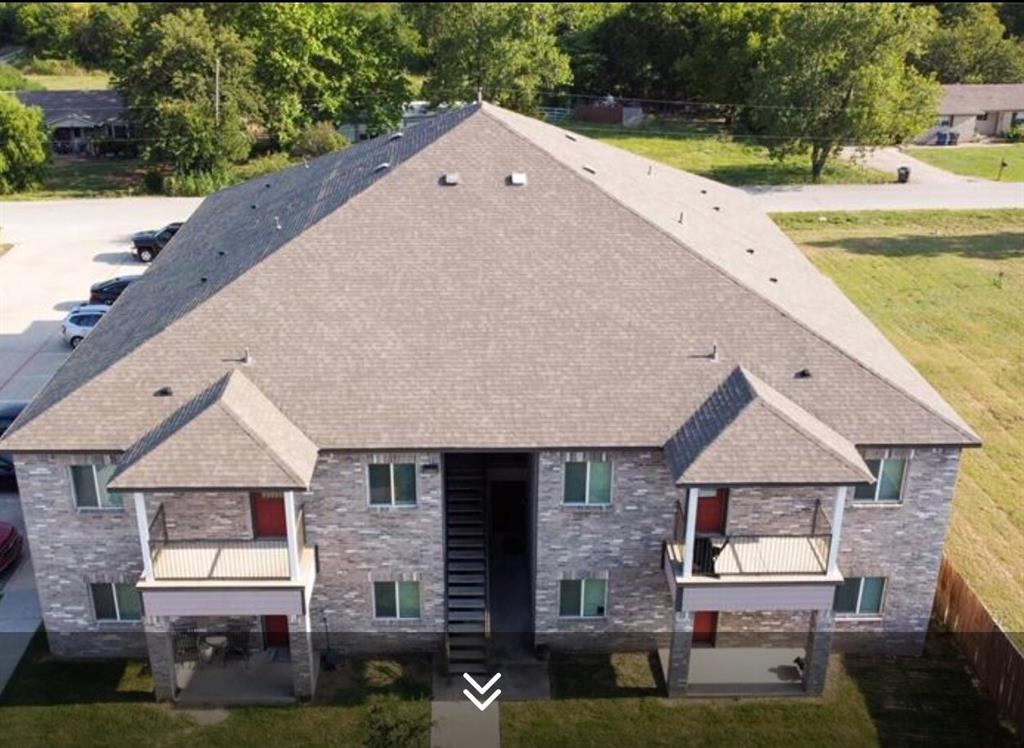 Investors Venture Capitalists also warmly invited… -> Effective to message us all your pertinent inquiries questions, before this is Gone! Built August 2018, each gorgeous 1400sf 3 bedroom, 2 bath units of this QuadPlex 4-plex apartment units deliver on airy, open floor plan that families love to nest out for home. This has the prime location-location-location - overlooks Princeton High School stadium & ACE Hardware, is only 4-mins from Walmart.(covering all your homemaker or craft needs), without the attendant noises, seeing as this is tucked away on a quiet street in the heart of Princeton. This property’s Highlighted Amenities: -> Each unit consistently Rents for $1465 mo (nearby units 514-B now earning $1625 mo) -> a recent build - Build construction finished August 2018 -> Walkaround sized Master Bedroom walk-in closet -> large on-property Parking Lot serving all residents -> Extra, lockable storage room, belonging to each unit, next to front door -> overlooks the High School, ACE Hardware & Hwy 380 artery, but without the noise -> conveniently 4-mins from Walmart,