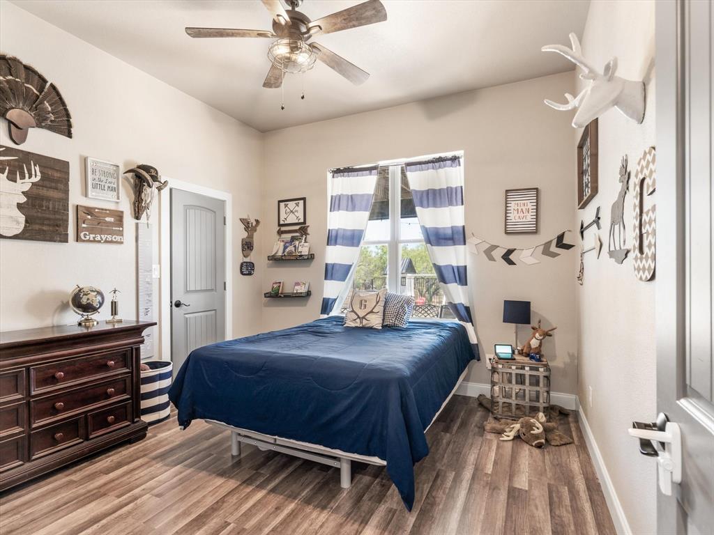 Comanche Crossing - Residential