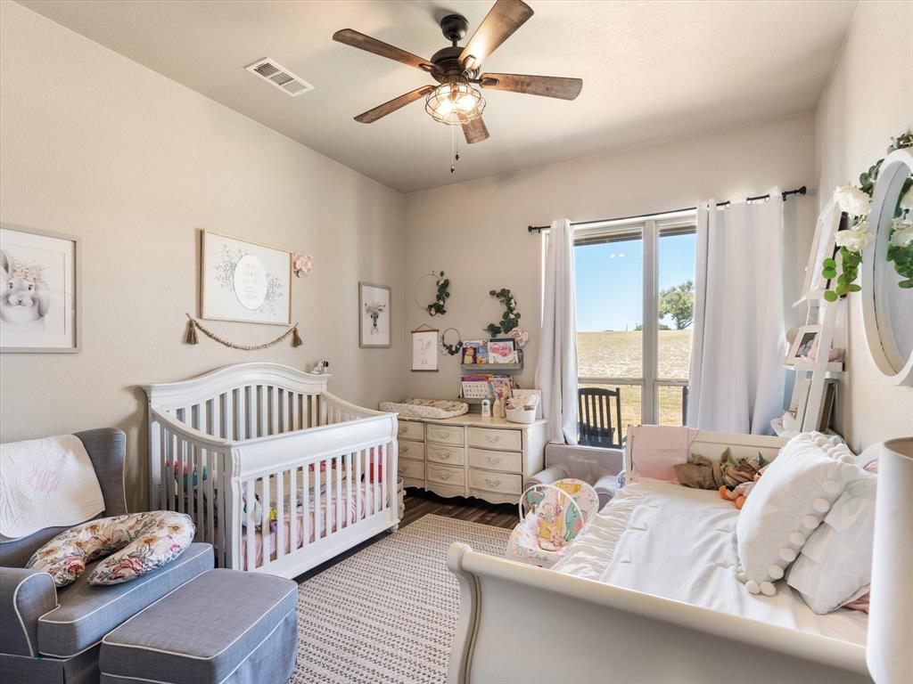 Comanche Crossing - Residential