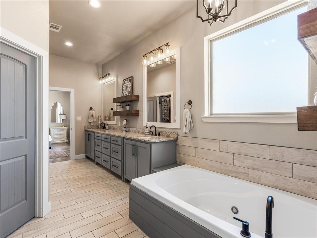 Comanche Crossing - Residential